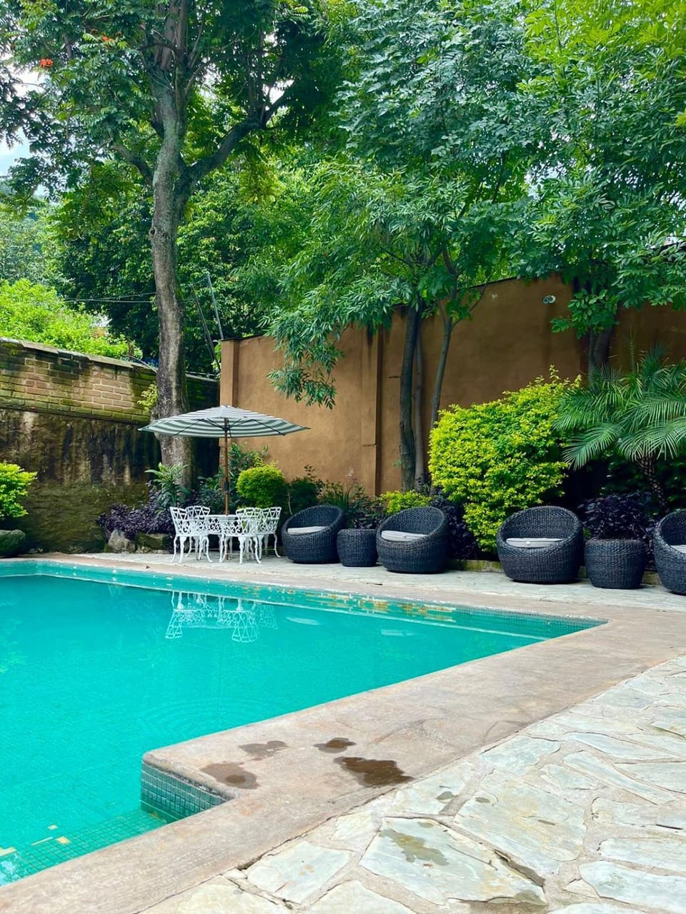 Sierra Norte By Chic Hotel Group Hotel in Tepoztlan