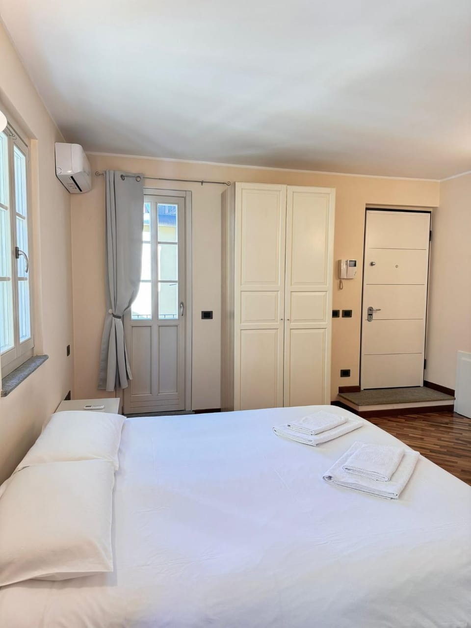 San Filippo Studio Biella Centro Apartment in Piedmont