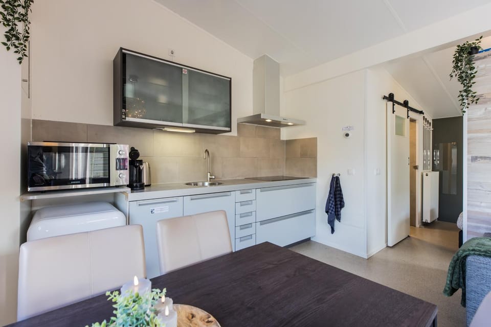 Nieuw Holiday home Oostkapelle centrum House in Oostkapelle