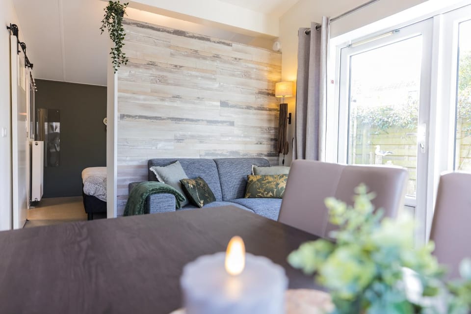 Nieuw Holiday home Oostkapelle centrum House in Oostkapelle