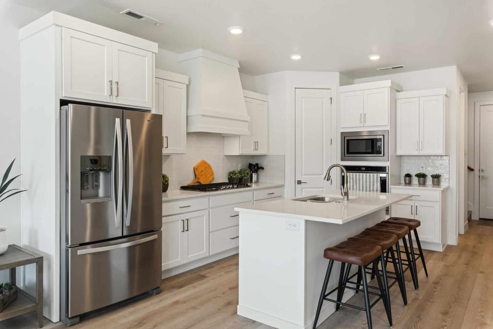 Cloud 9 at Desert Color home House in St George