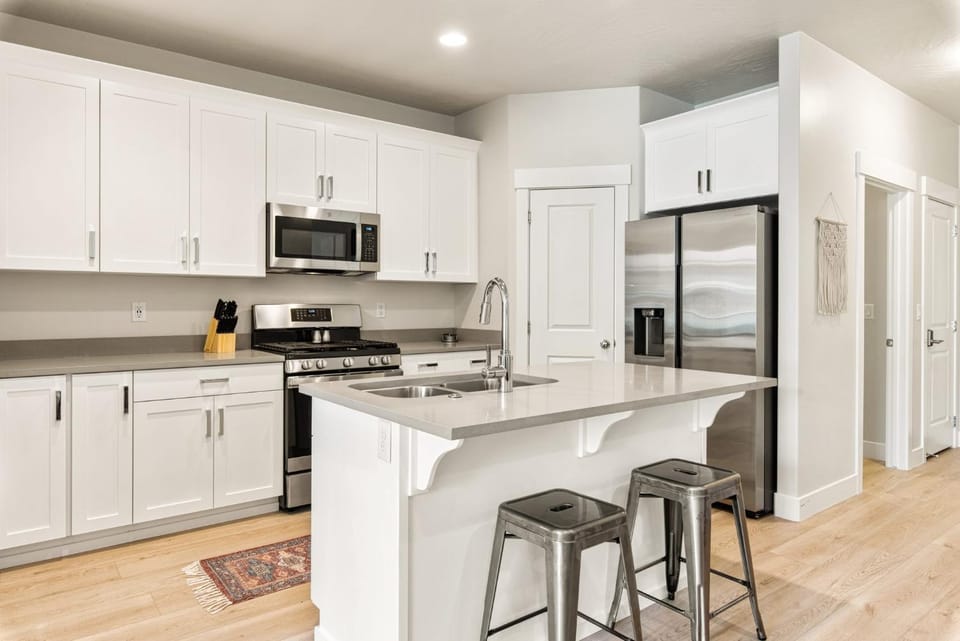 Southern Escape townhouse House in Washington