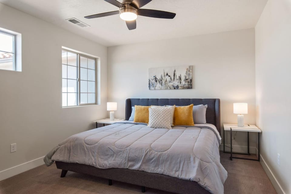 Southern Escape townhouse House in Washington