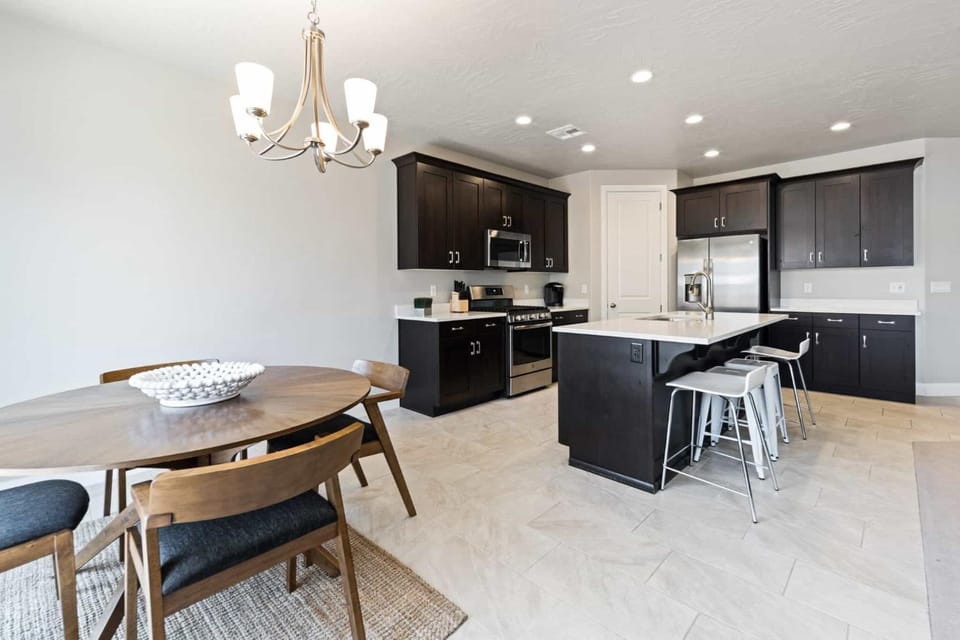 A Vacation Vista home House in Washington