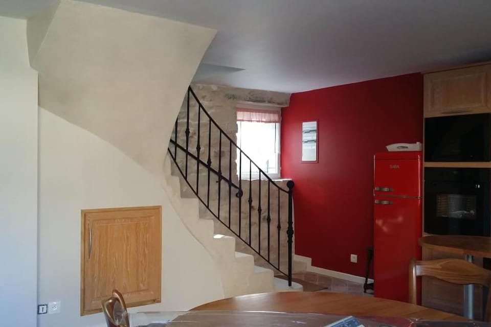 Gîte des Avaux- prés de Paris House in Île-de-France