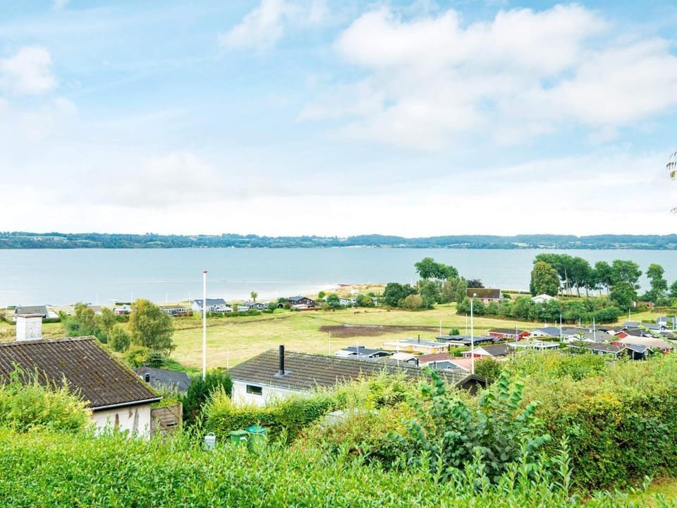 Lake view