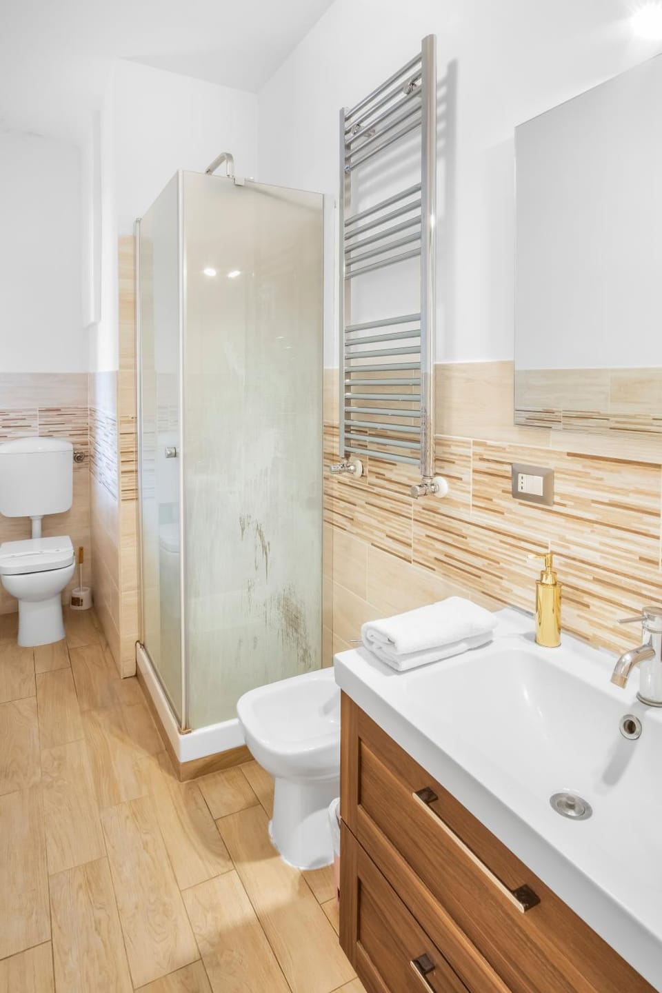 Artstay - Ancient Roman Style - 7th Floor - Exclusive Apt Apartment in Rome