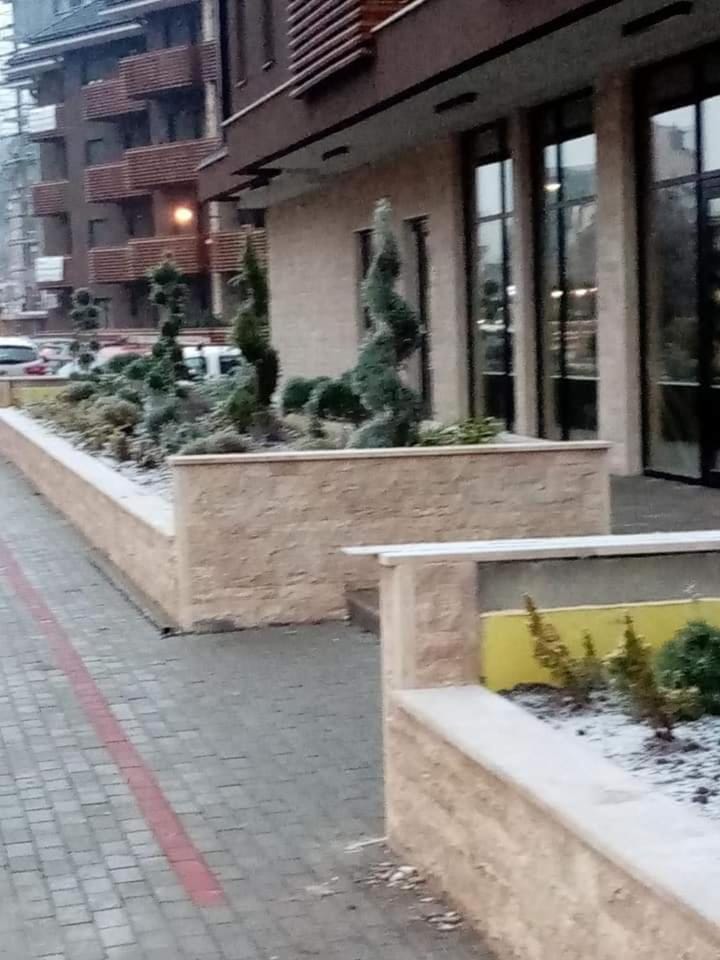 Kristal Kalman Apartment in Zlatibor