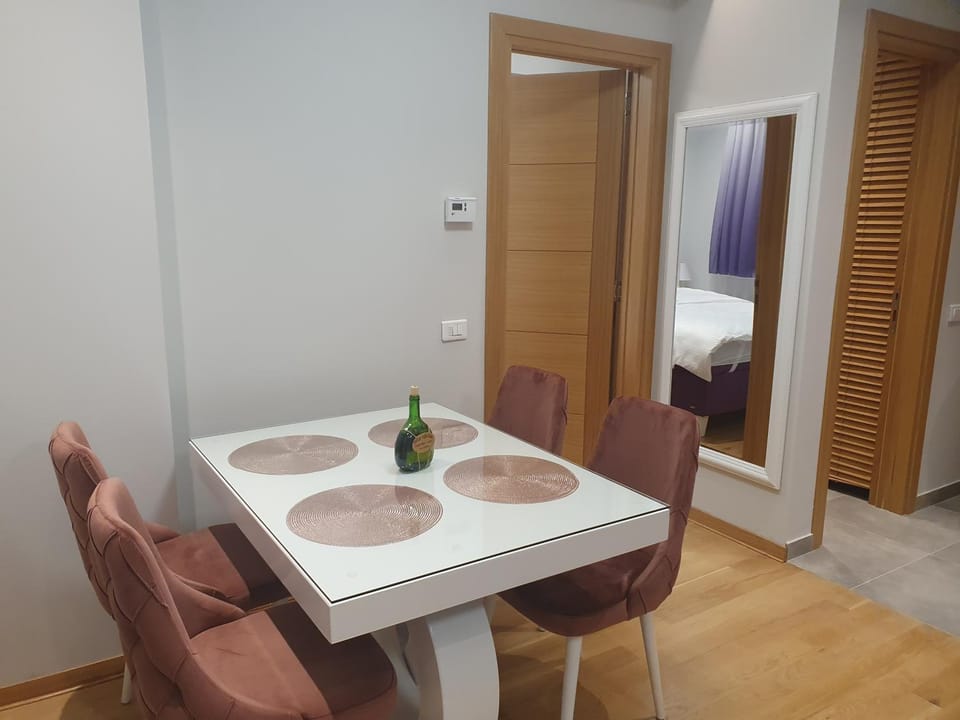 Kristal Kalman Apartment in Zlatibor