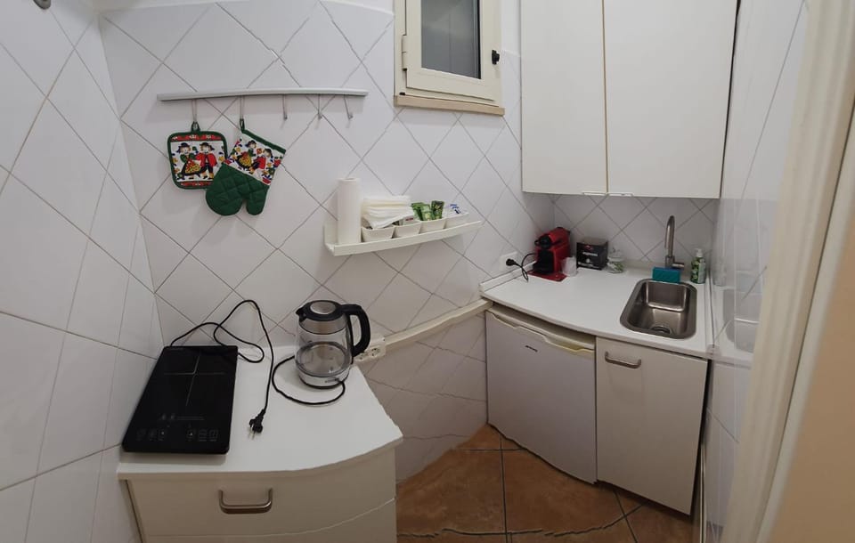 In - Love Jolie Parioli R0MA Apartment in Rome