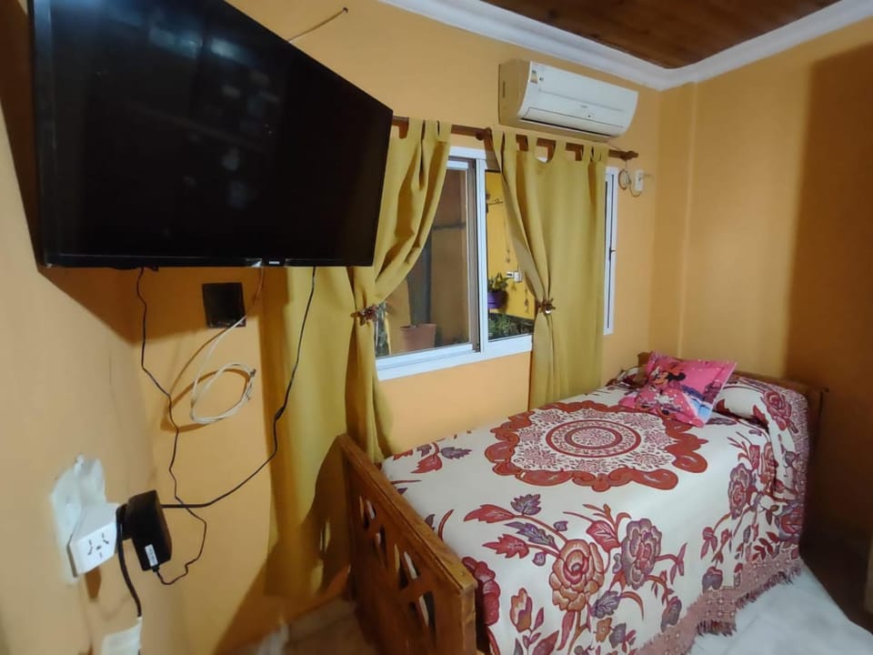 La Galleguita Apartment in Colón