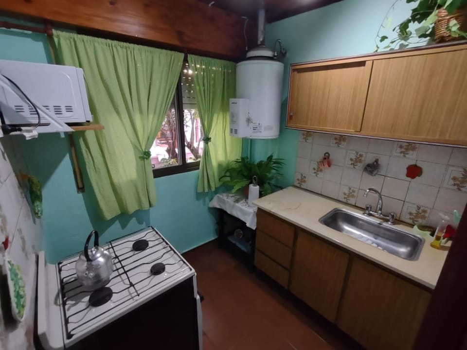 La Galleguita Apartment in Colón