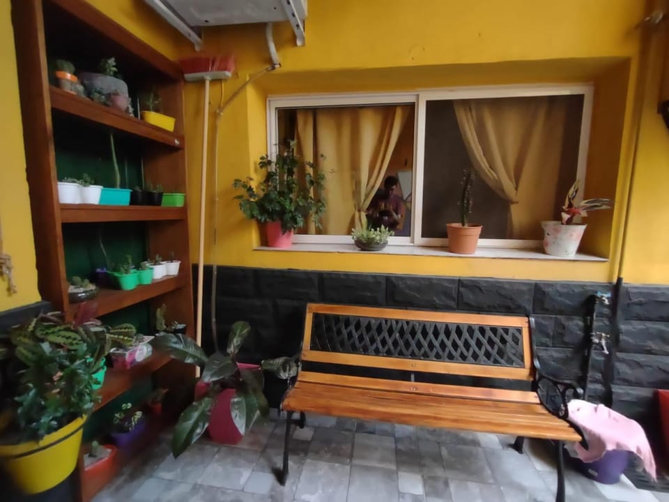 La Galleguita Apartment in Colón