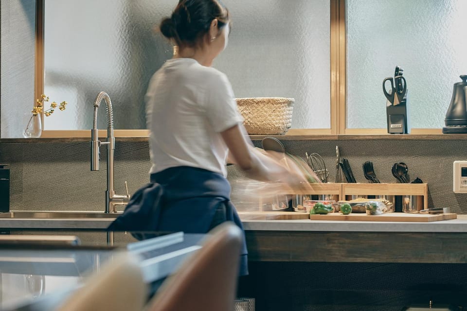 Kitchen or kitchenette, kitchen, kitchen