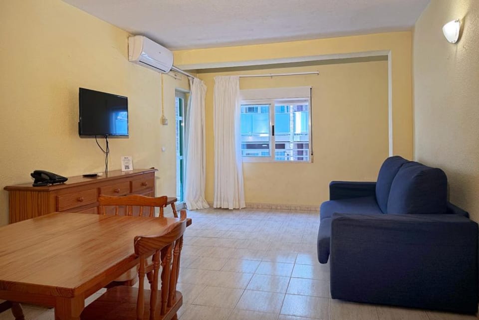 Climia 2Sleep Apartments Apartment in Benidorm