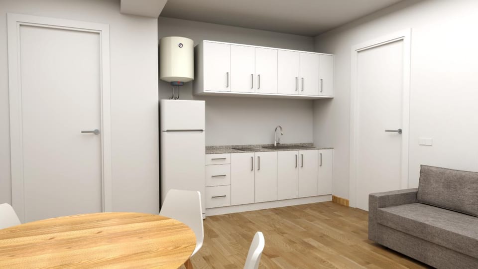 Climia 2Sleep Apartments Apartment in Benidorm