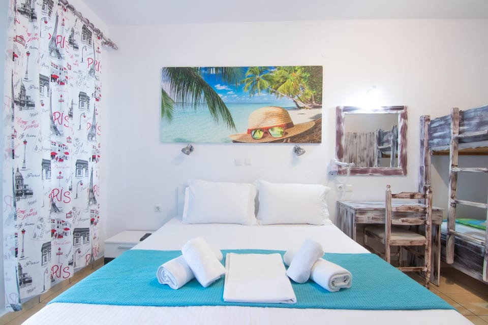 Studios Liolios #1 Apartment in Thasos