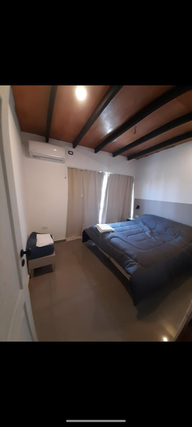 Casa Nueva House in Cordoba Province