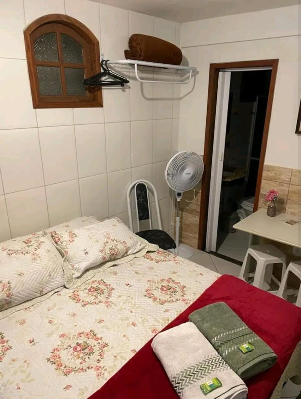 Estúdio ( Kitnet ) confortável House in Ouro Preto