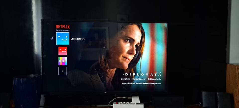 TV and multimedia