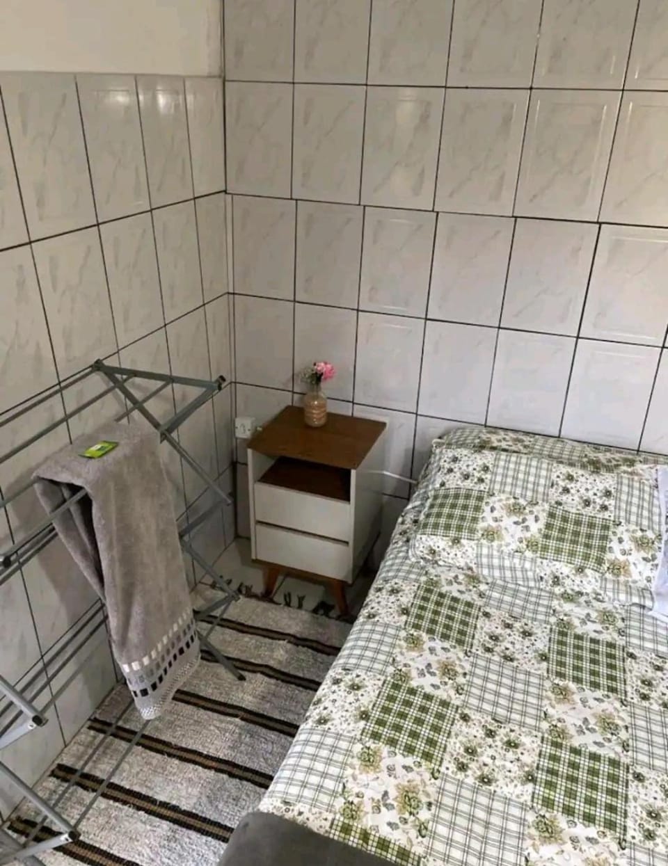 Quitinete 2 - Melhor custo x benefício House in Ouro Preto