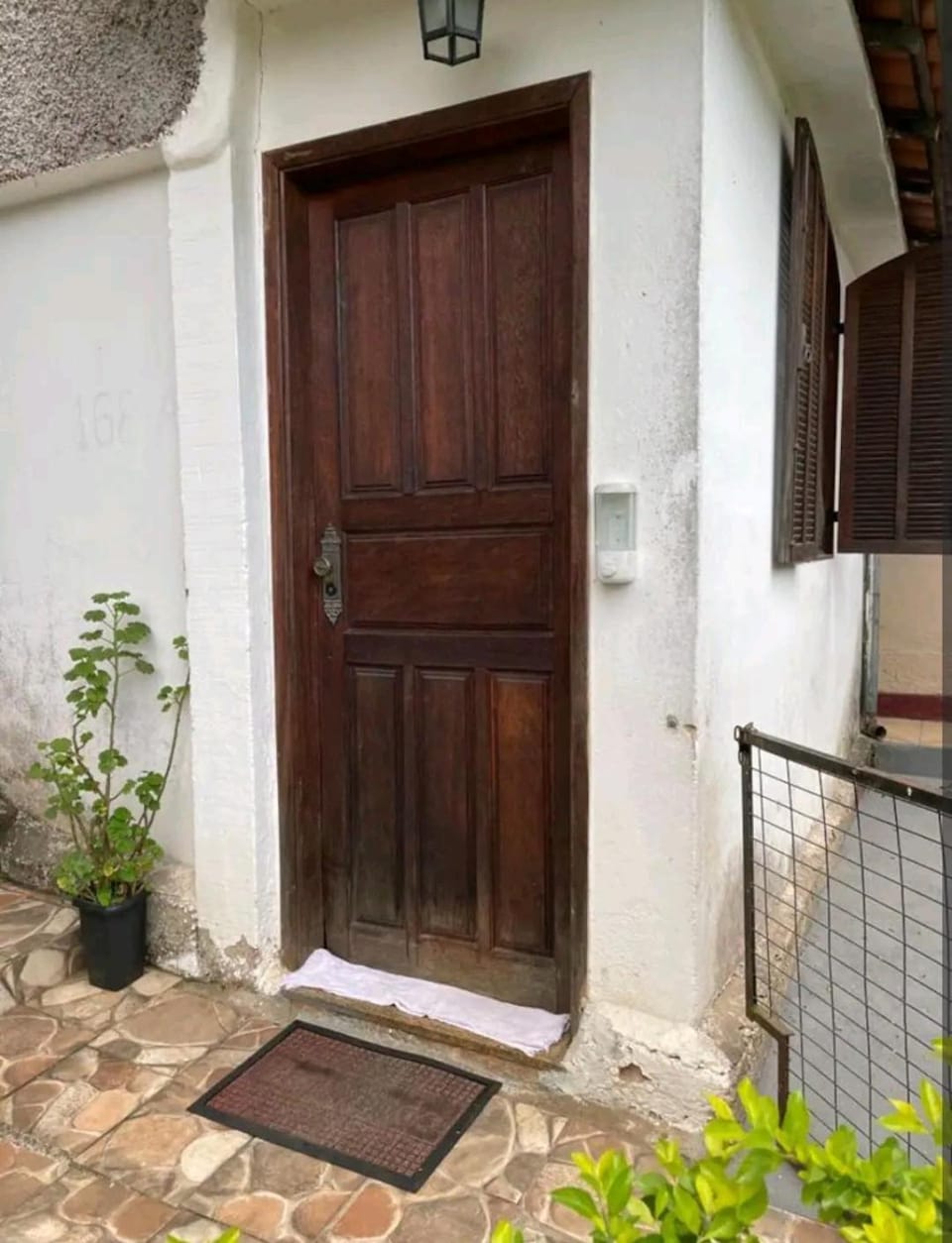 Quitinete 2 - Melhor custo x benefício House in Ouro Preto