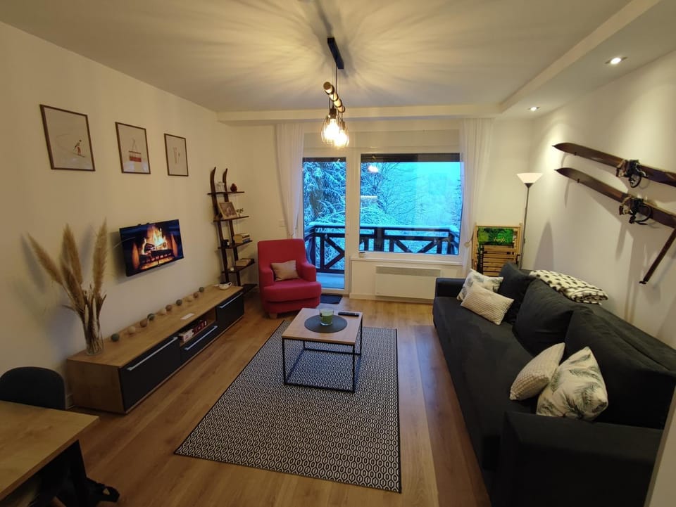 TV and multimedia, Living room, Photo of the whole room, Seating area, heating