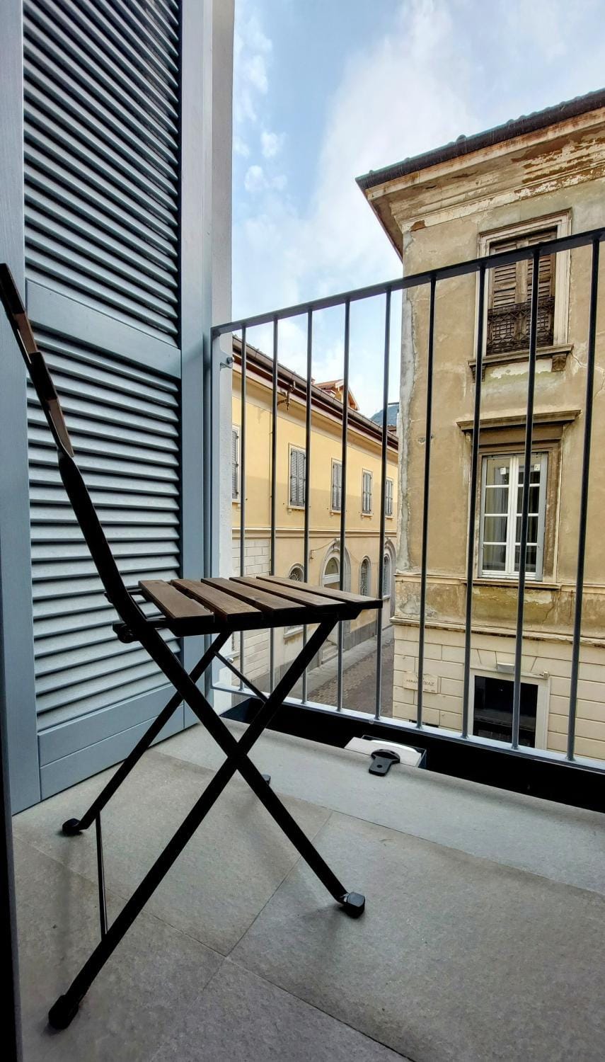 Cressoni Apartment Apartment in Como