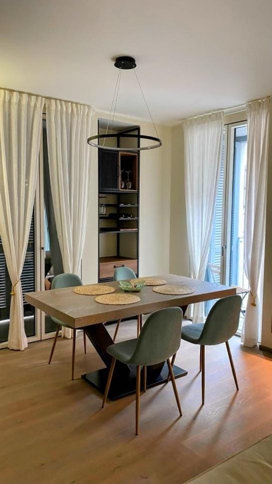 Cressoni Apartment Apartment in Como