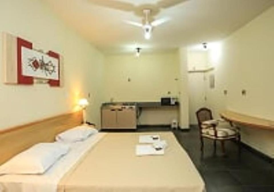 Bravo Suites São Carlos Hotel in São Carlos