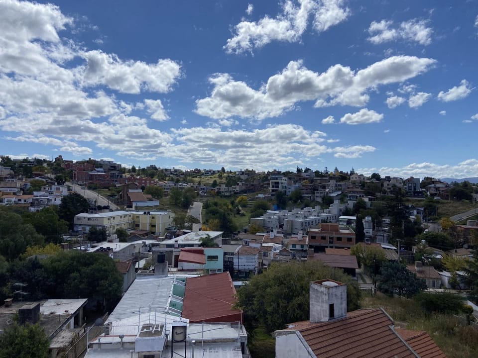 City view