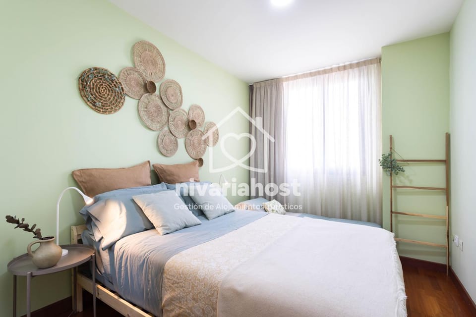 The Mint Santa Cruz, by Nivariahost Apartment in Santa Cruz de Tenerife
