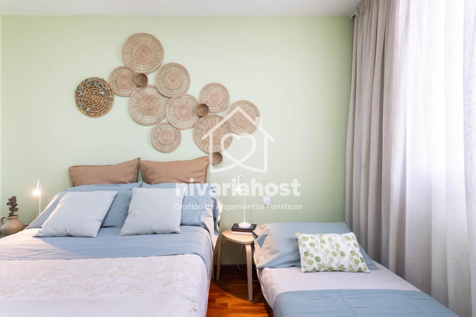 The Mint Santa Cruz, by Nivariahost Apartment in Santa Cruz de Tenerife