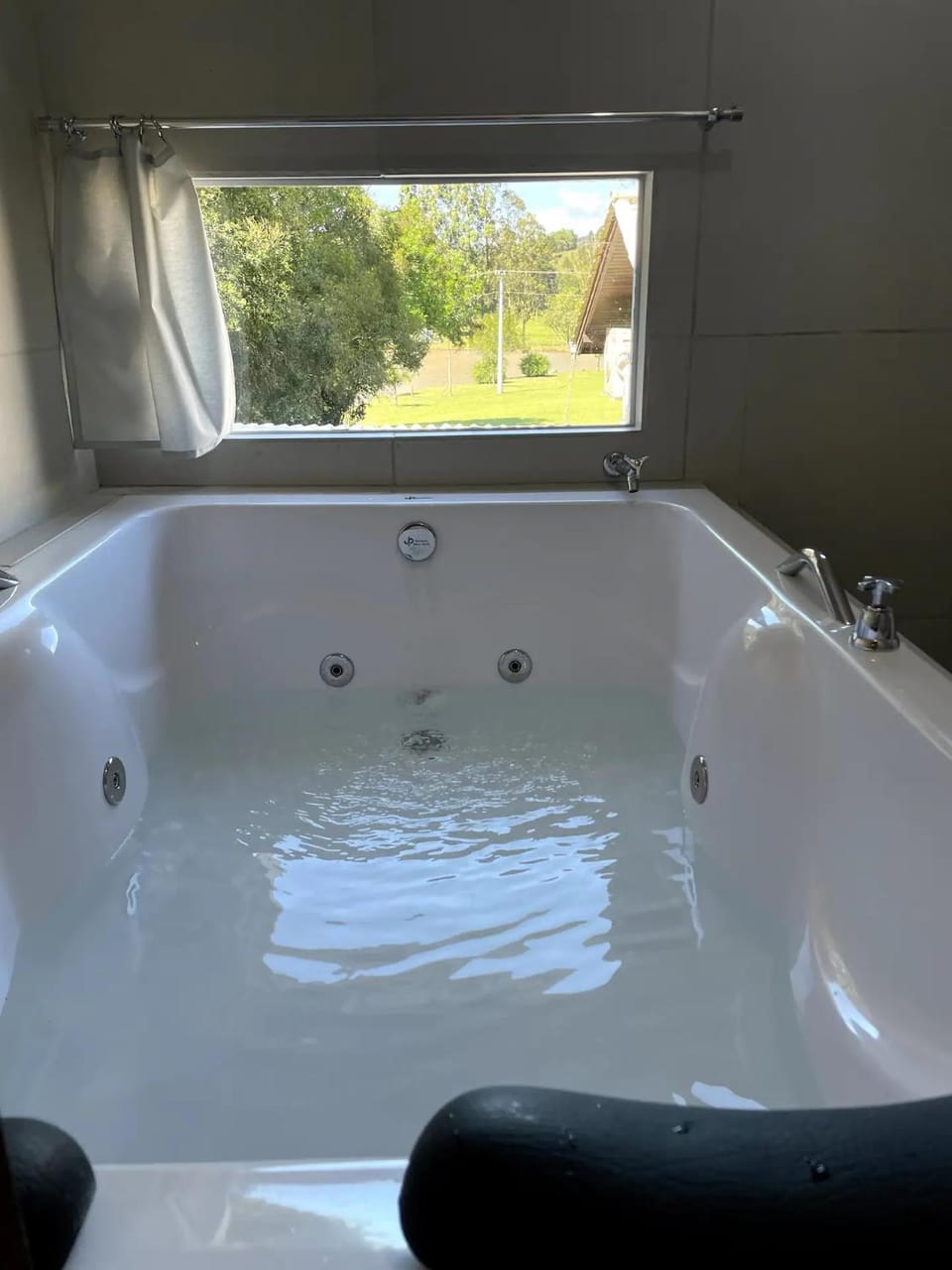 Hot Tub, Bathroom, Bath