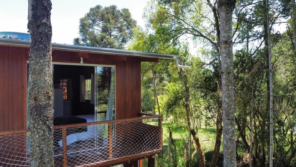 Property building, Balcony/Terrace