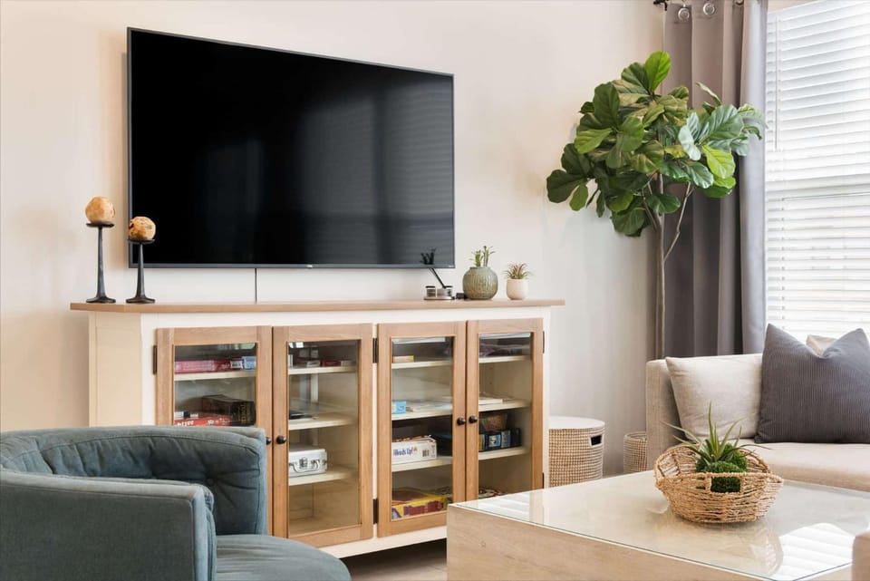 The Good Place townhouse House in Washington