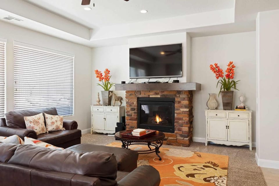 Coral Oasis at Coral Ridge townhouse House in Washington