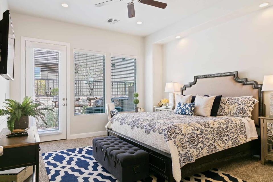 Coral Oasis at Coral Ridge townhouse House in Washington
