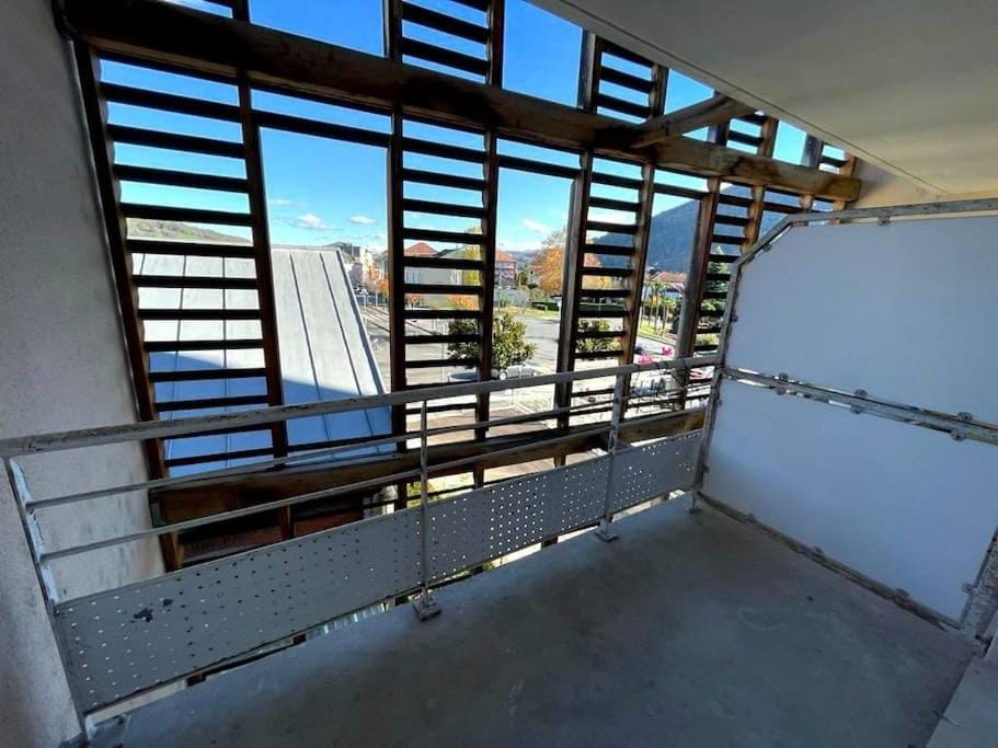 Studio & Balcon - Clim - Gare Apartment in Lourdes
