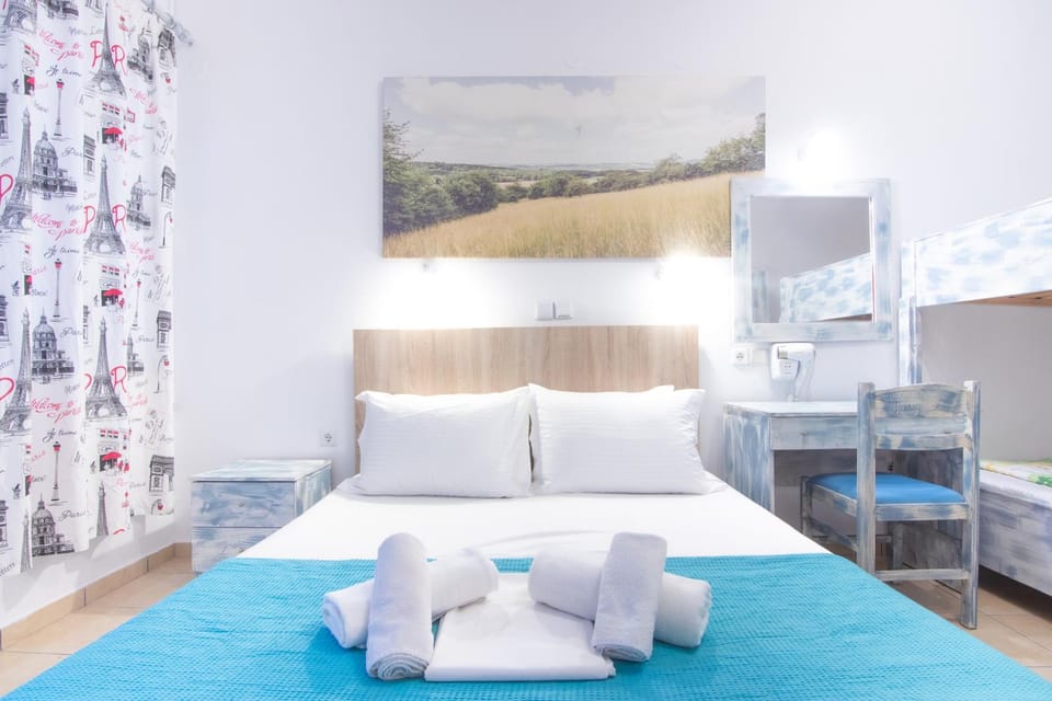 Studios Liolios #5 Apartment in Thasos