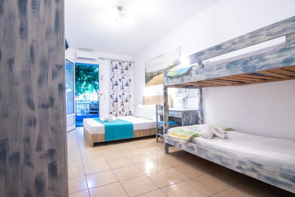 Studios Liolios #5 Apartment in Thasos