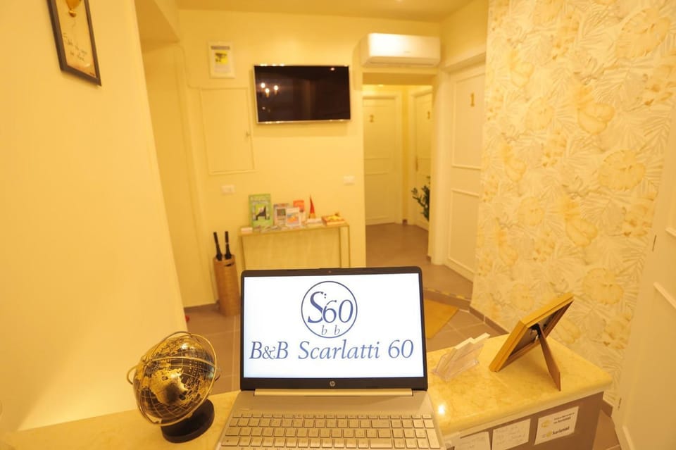 Property logo or sign, TV and multimedia, Lobby or reception