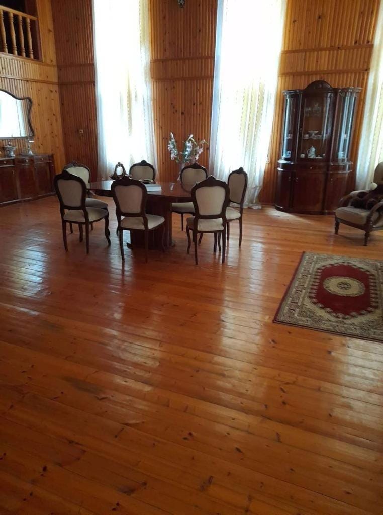 Guest house Enguri Country House in Georgia