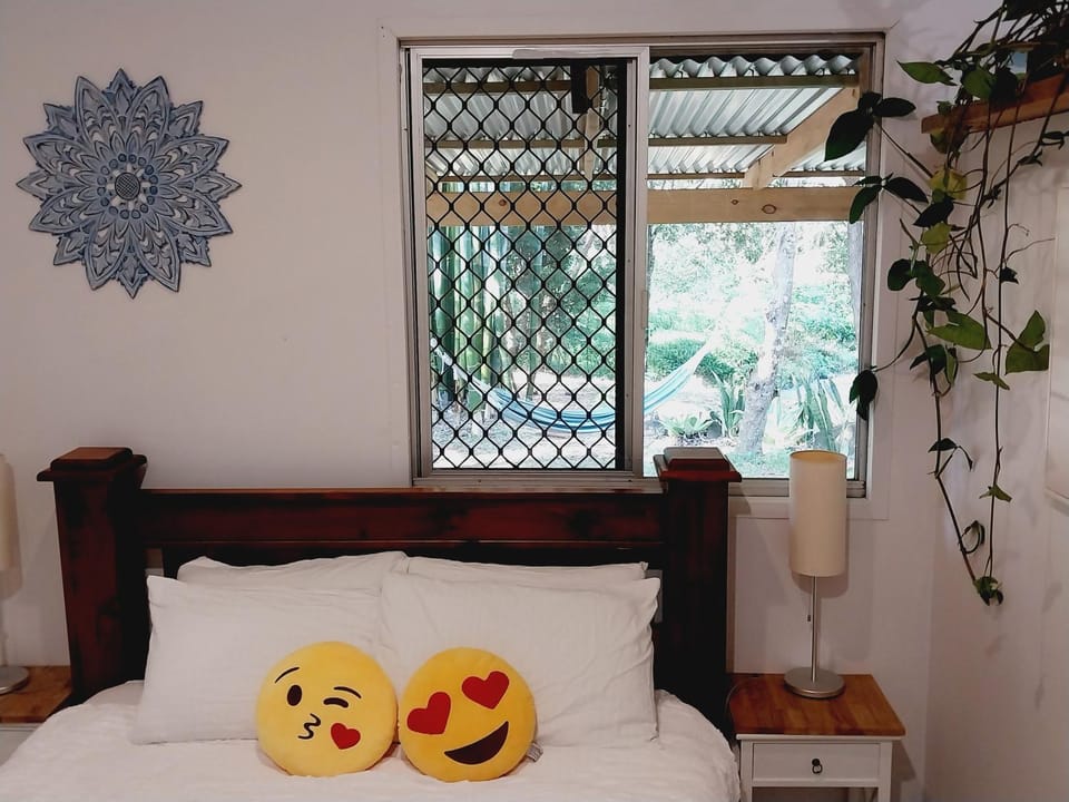 View (from property/room), Bedroom