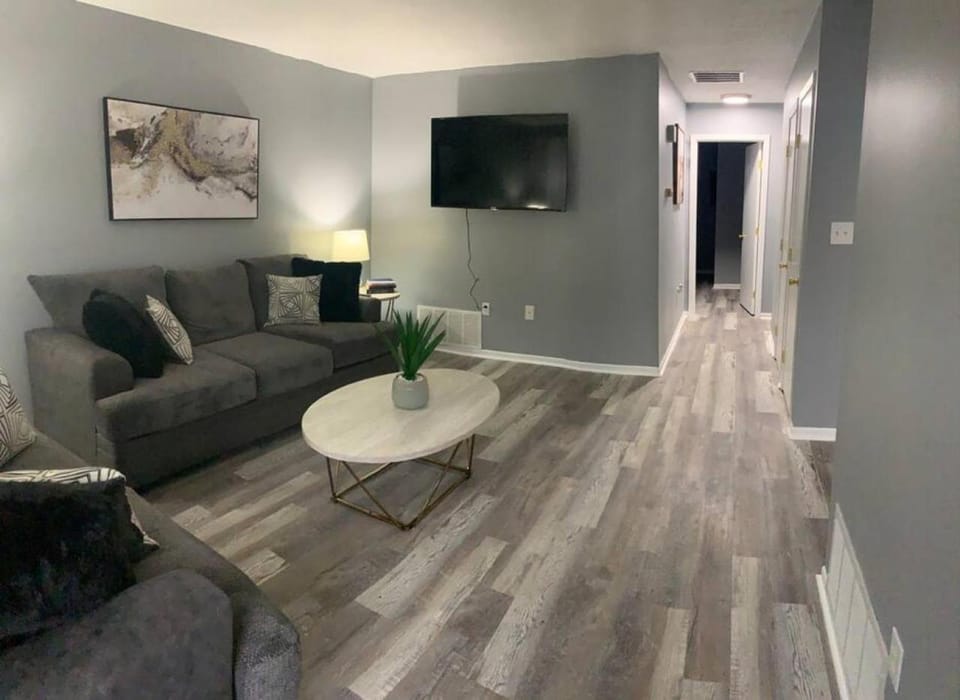 5145 Porsche Newly Remodeled 2 BDRM Ranch Attached Home House in Ohio