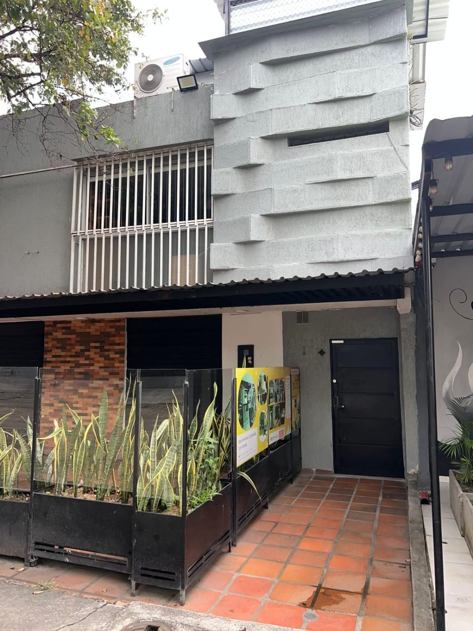 Apartamento loft privado con terraza Apartment in Neiva