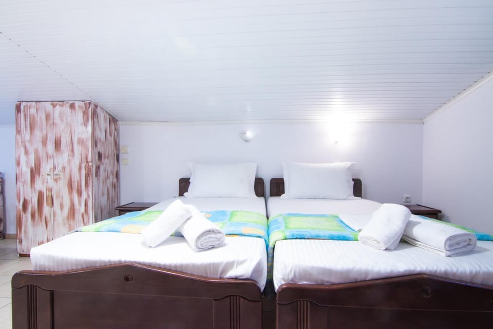 Apartment Liolios #7 Apartment in Thasos