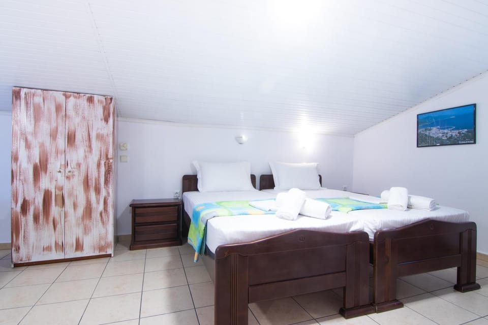 Apartment Liolios #7 Apartment in Thasos