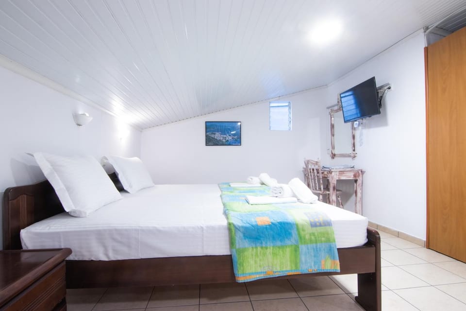 Apartment Liolios #7 Apartment in Thasos