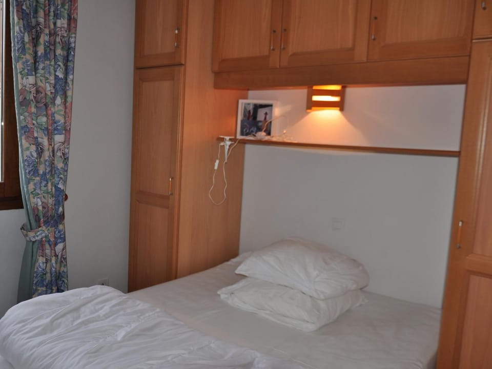 Spacieux appartement avec vue imprenable, parking et WIFI à Châtel Apartment in Châtel